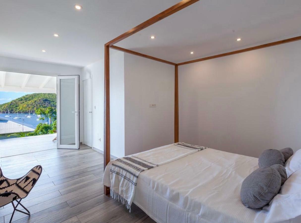 Villa Ondines Les Anses-d'Arlet Extérieur photo